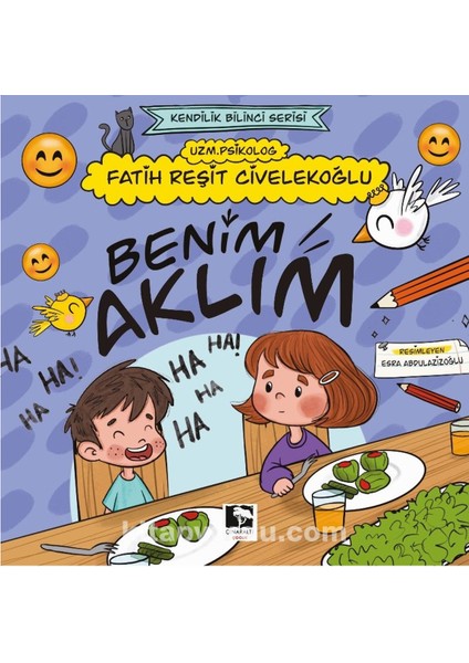 Benim Aklım