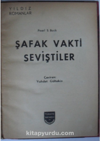 Şafak Vakti Seviştiler 6-F-29