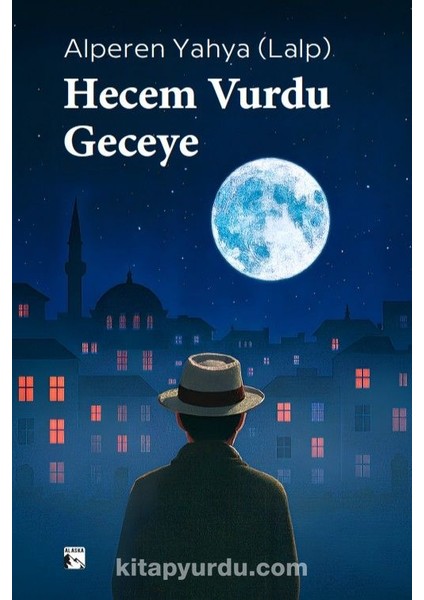 Hecem Vurdu Geceye