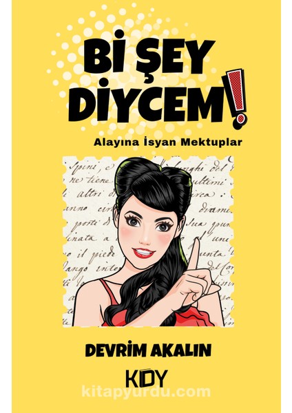 Bi Şey Diycem