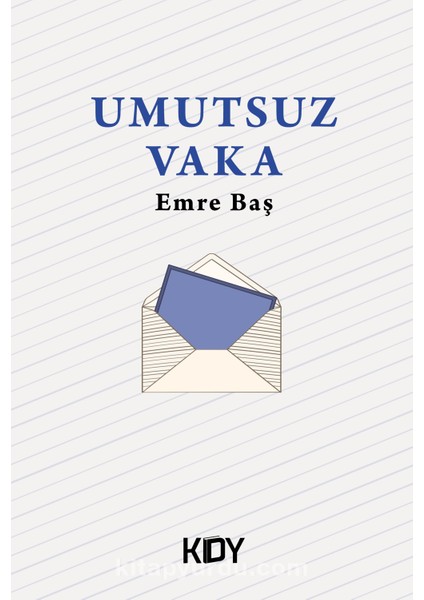 Umutsuz Vaka