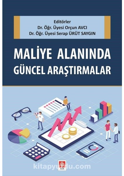 Maliye Alanında Güncel Araştırmalar