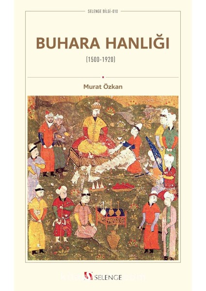Buhara Hanlığı (1500-1920)