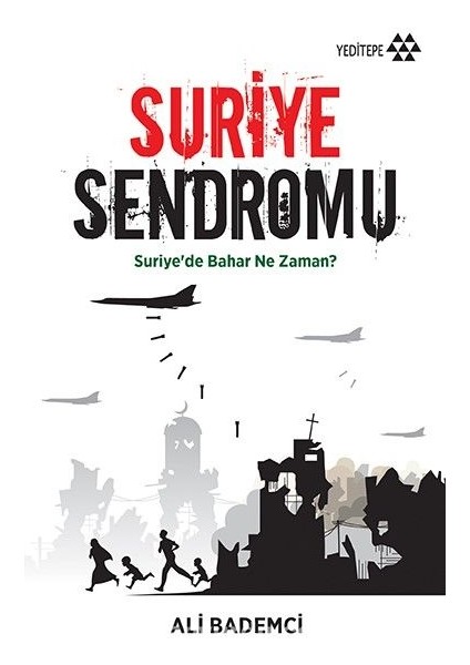 Suriye Sendromu