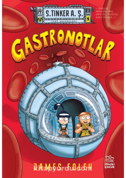 Gastronotlar