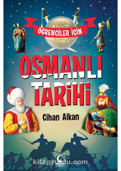 Öğrenciler Için Osmanlı Tarihi