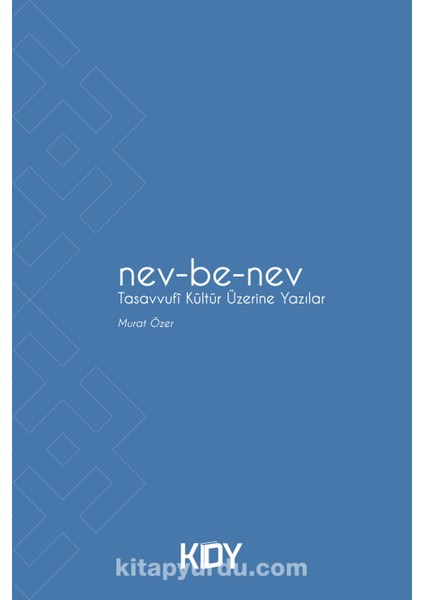 Nev-Be-Nev