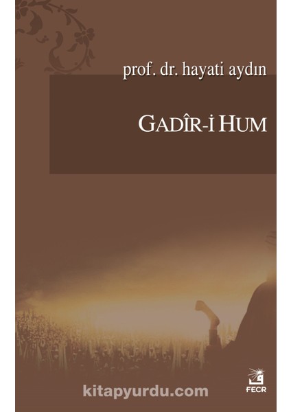 Gadir-I Hum