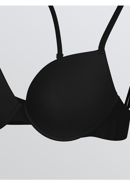 Yeni Sezon Balenli Yarım Dolgulu Tişört Sütyen fiyatları