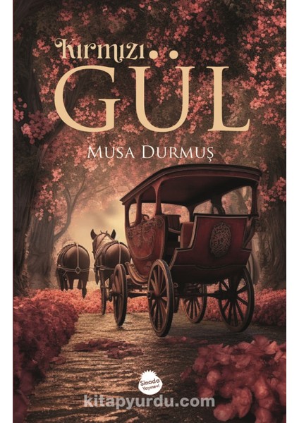 Kırmızı Gül
