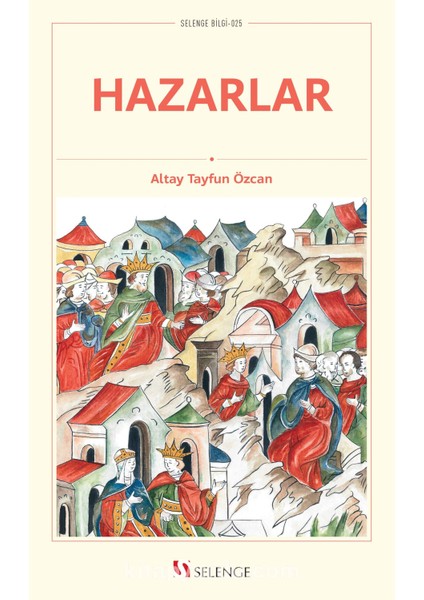 Hazarlar