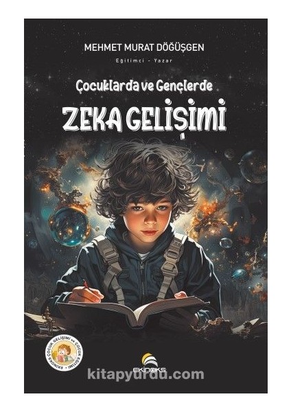 Çocuklarda ve Gençlerde Zeka Gelişimi