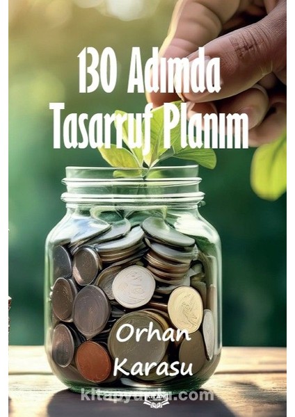 130 Adımda Tasarruf Planım