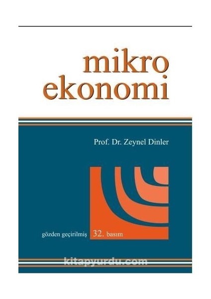 Mikro Ekonomi