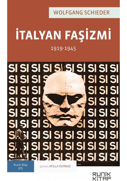 Italyan Faşizmi (1919-1945)