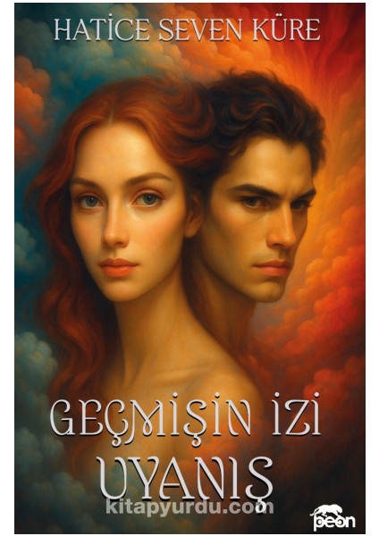 Geçmişin Izi Uyanış