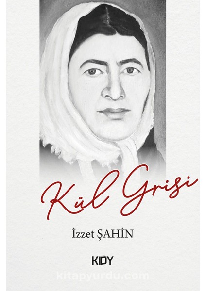 Kül Grisi