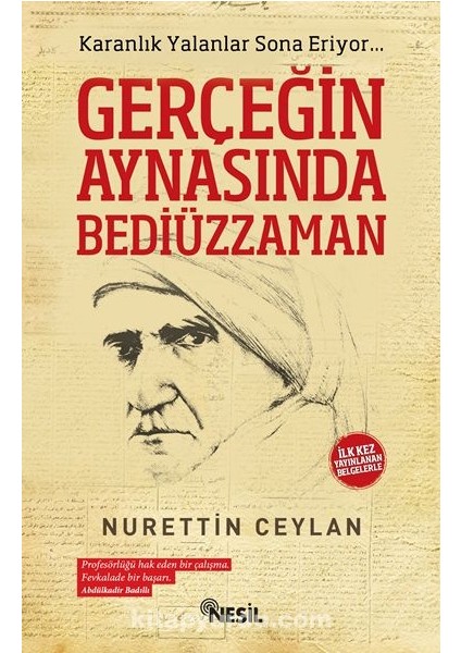 Gerçeğin Aynasında Bediüzzaman