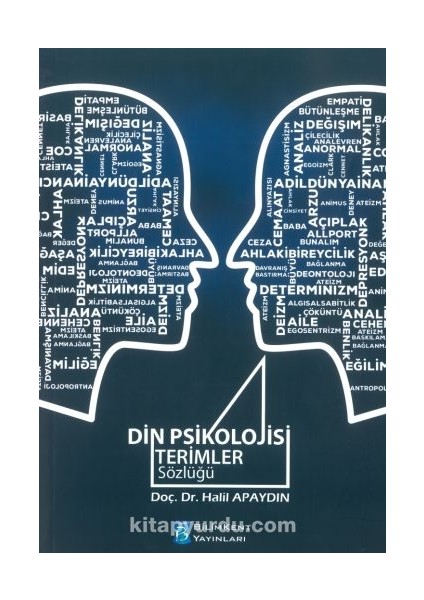 Din Psikolojisi Terimler Sözlüğü