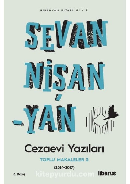 Cezaevi Yazıları Toplu Makaleler 3