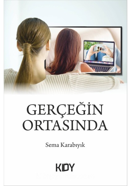 Gerçeğin Ortasında