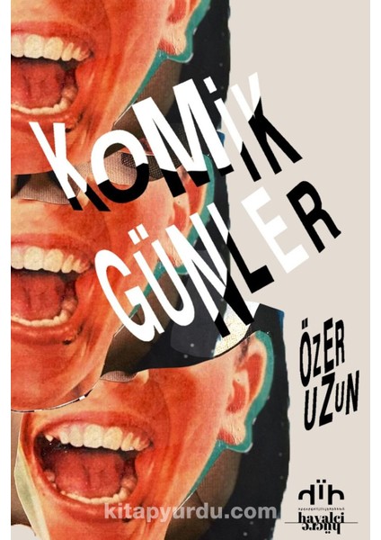 Komik Günler
