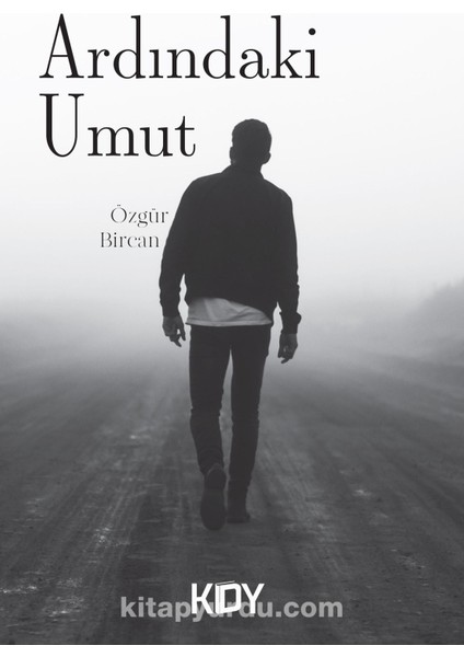 Ardındaki Umut