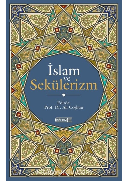 Islam ve Sekülerizm
