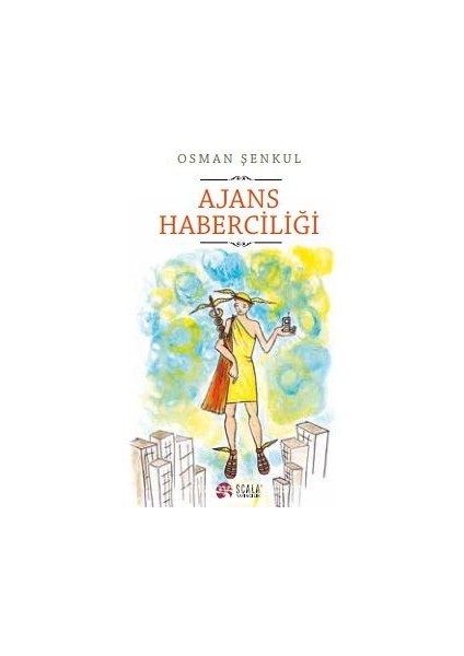 Ajans Haberciliği