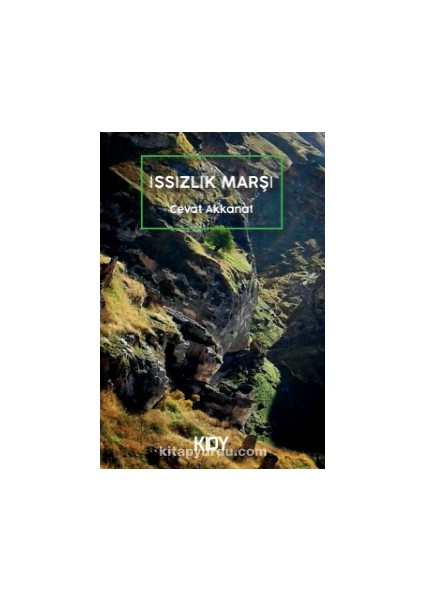 Issızlık Marşı