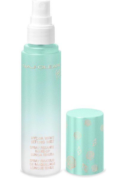 Hydra Wave Setting Mist Makyaj Sabitleyici Mist
