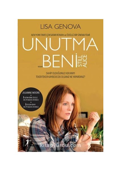 Unutma Beni