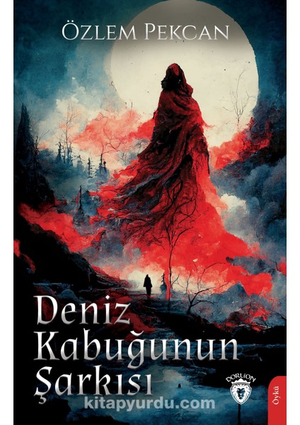 Deniz Kabuğunun Şarkısı