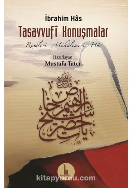 Tasavvufi Konuşmalar