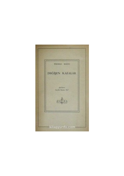 Değişen Kafalar / 11-Z-240