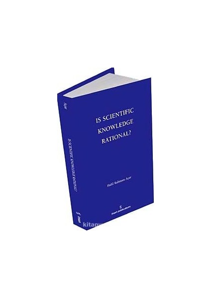 Is Scientific Knowledge Rational?