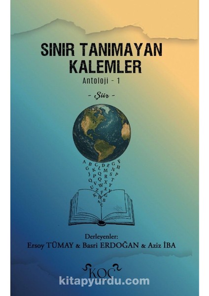 Sınır Tanımayan Kalemler