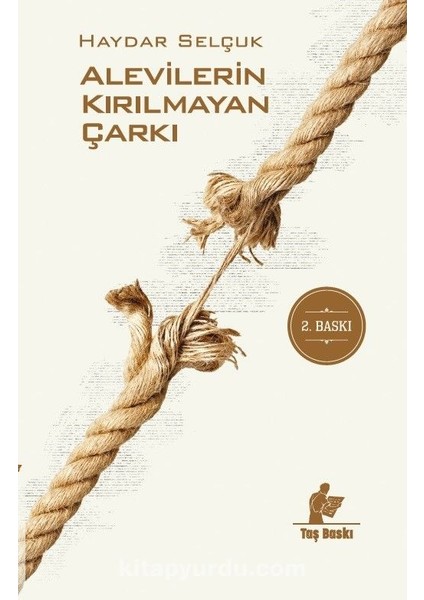 Alevilerin Kırılmayan Çarkı