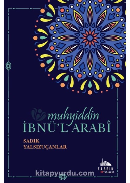 Muhyiddin Ibnü'l Arabî