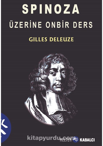 Spinoza Üzerine Onbir Ders