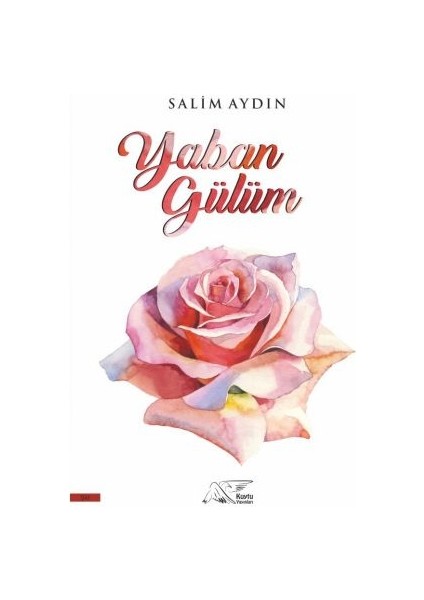 Yaban Gülüm