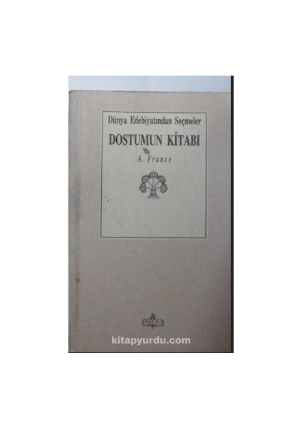 Dostumun Kitabı 11-Z-137