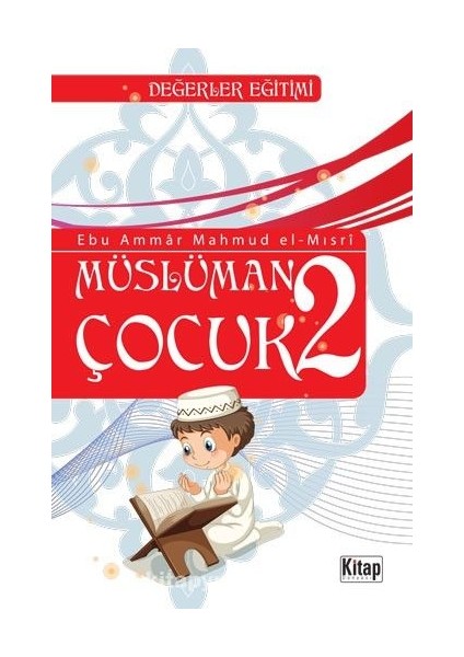 Müslüman Çocuk 2