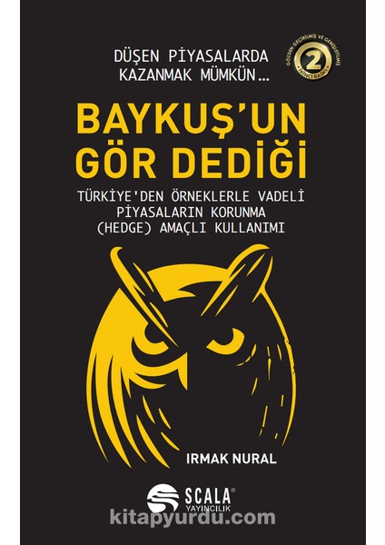 Baykuş'un Gör Dediği