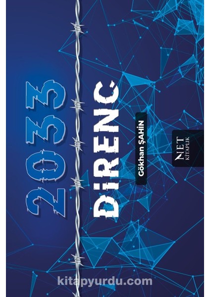 2033 Direnç
