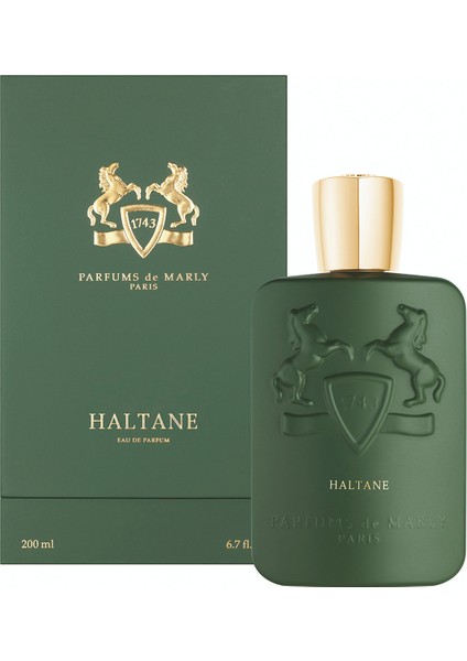 Haltane Edp 200 ml Unisex Parfüm