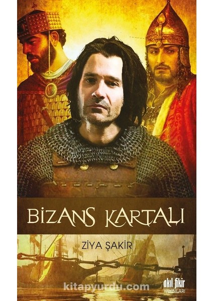 Bizans Kartalı