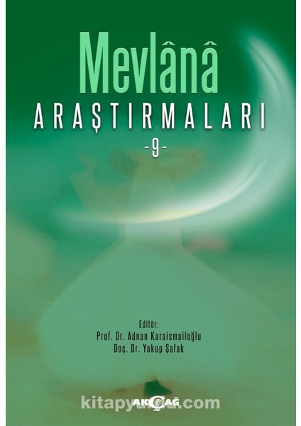 Mevlana Araştırmaları 9