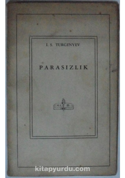 Parasızlık Kod: 12-A-26