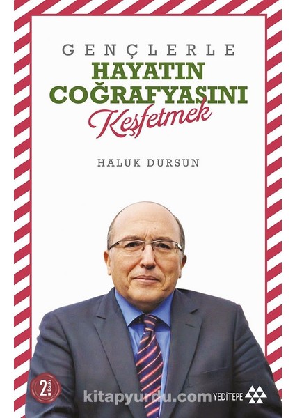 Gençlerle Hayatın Coğrafyasını Keşfetmek